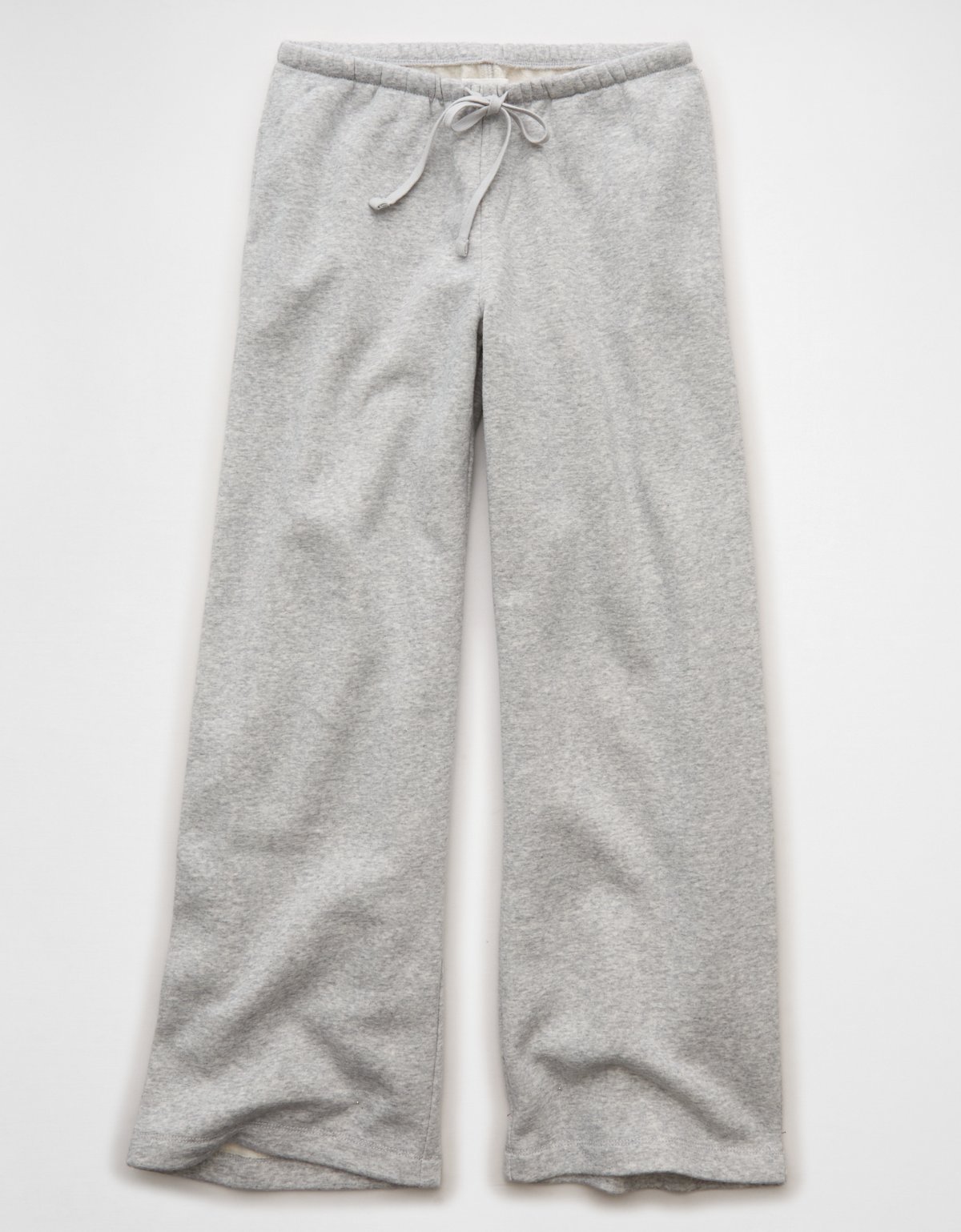 AE Everyday Luxe Straight Sweatpant - image 4