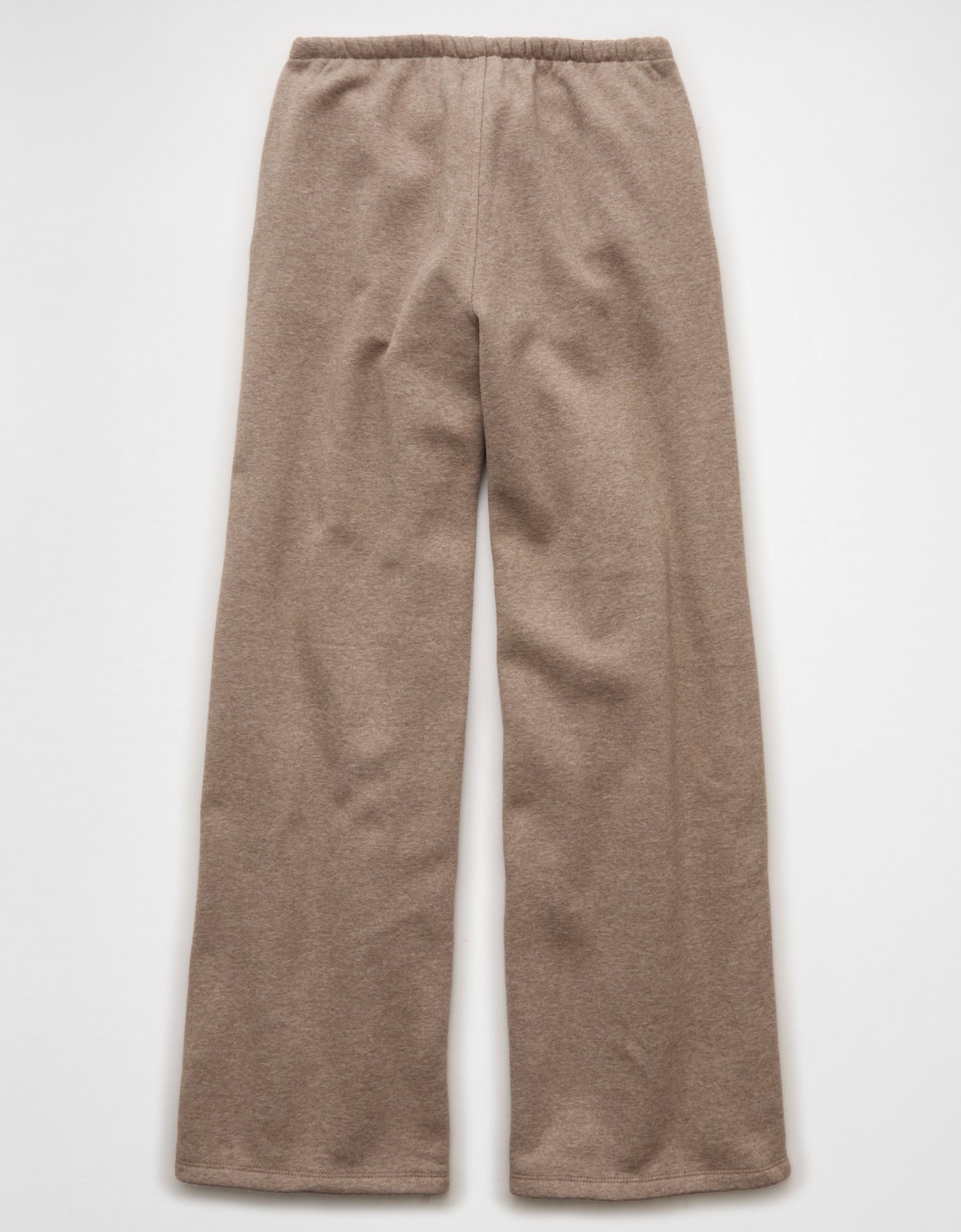 AE Everyday Luxe Straight Sweatpant - image 5