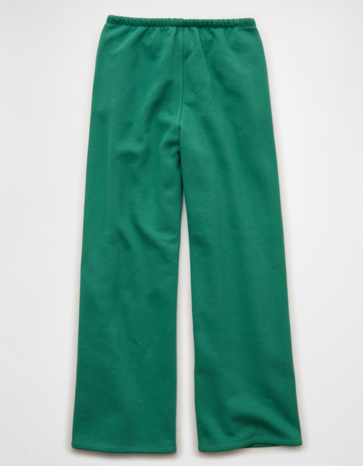 AE Everyday Luxe Straight Sweatpant - image 4