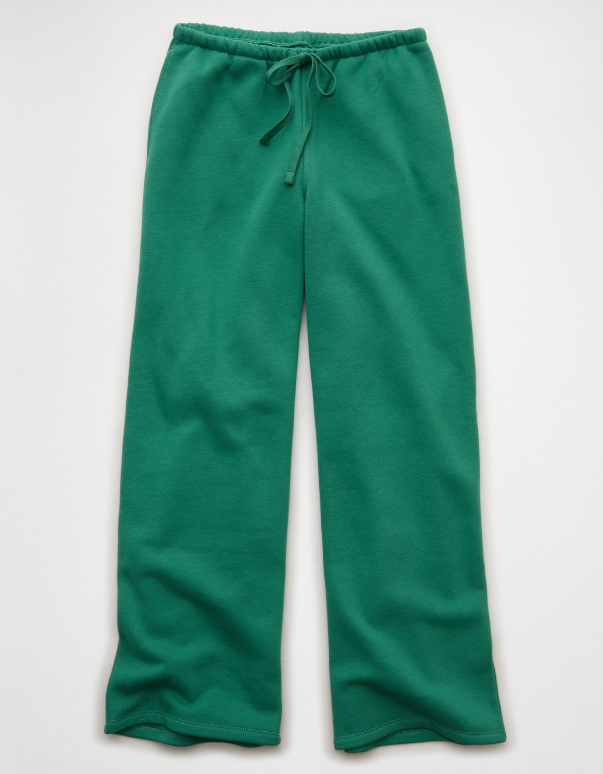 AE Everyday Luxe Straight Sweatpant - image 3