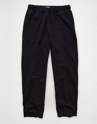 AE Everyday Luxe Barrel Sweatpant