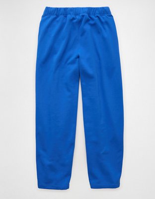 AE Everyday Luxe Barrel Sweatpant