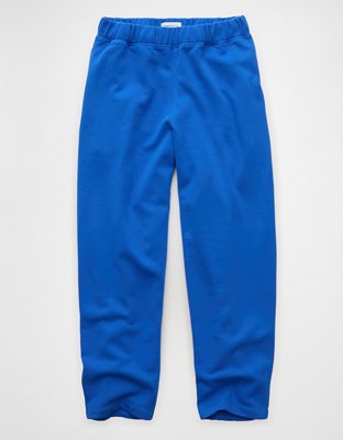 AE Everyday Luxe Barrel Sweatpant