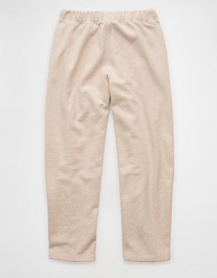 AE Everyday Luxe Barrel Sweatpant