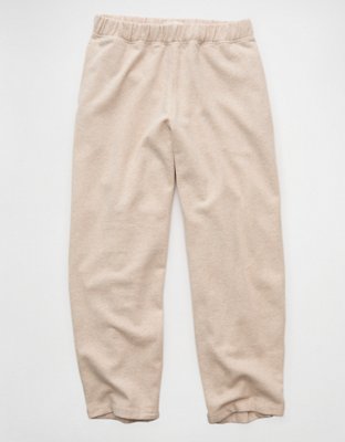 AE Everyday Luxe Barrel Sweatpant