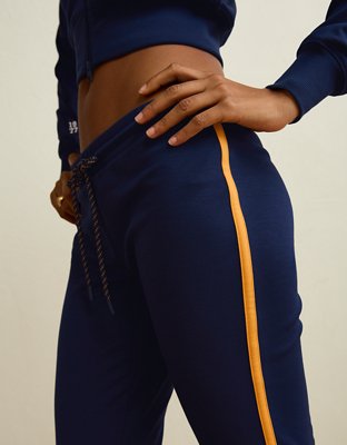 AE Bootcut Track Pant
