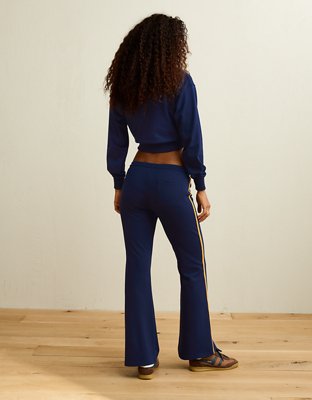 AE Bootcut Track Pant