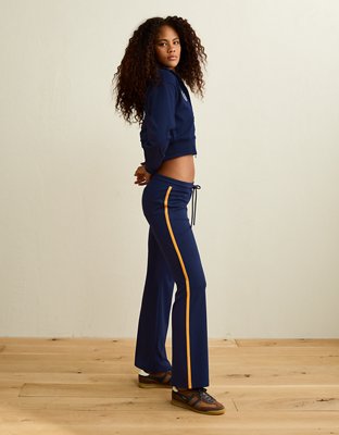 AE Bootcut Track Pant