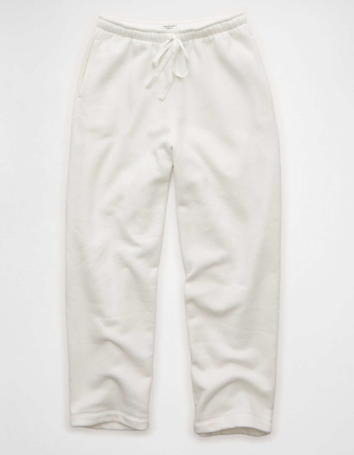 AE Everyday Luxe Barrel Sweatpant - image 3