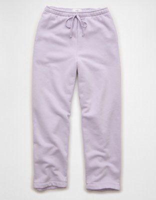 AE Everyday Luxe Barrel Sweatpant