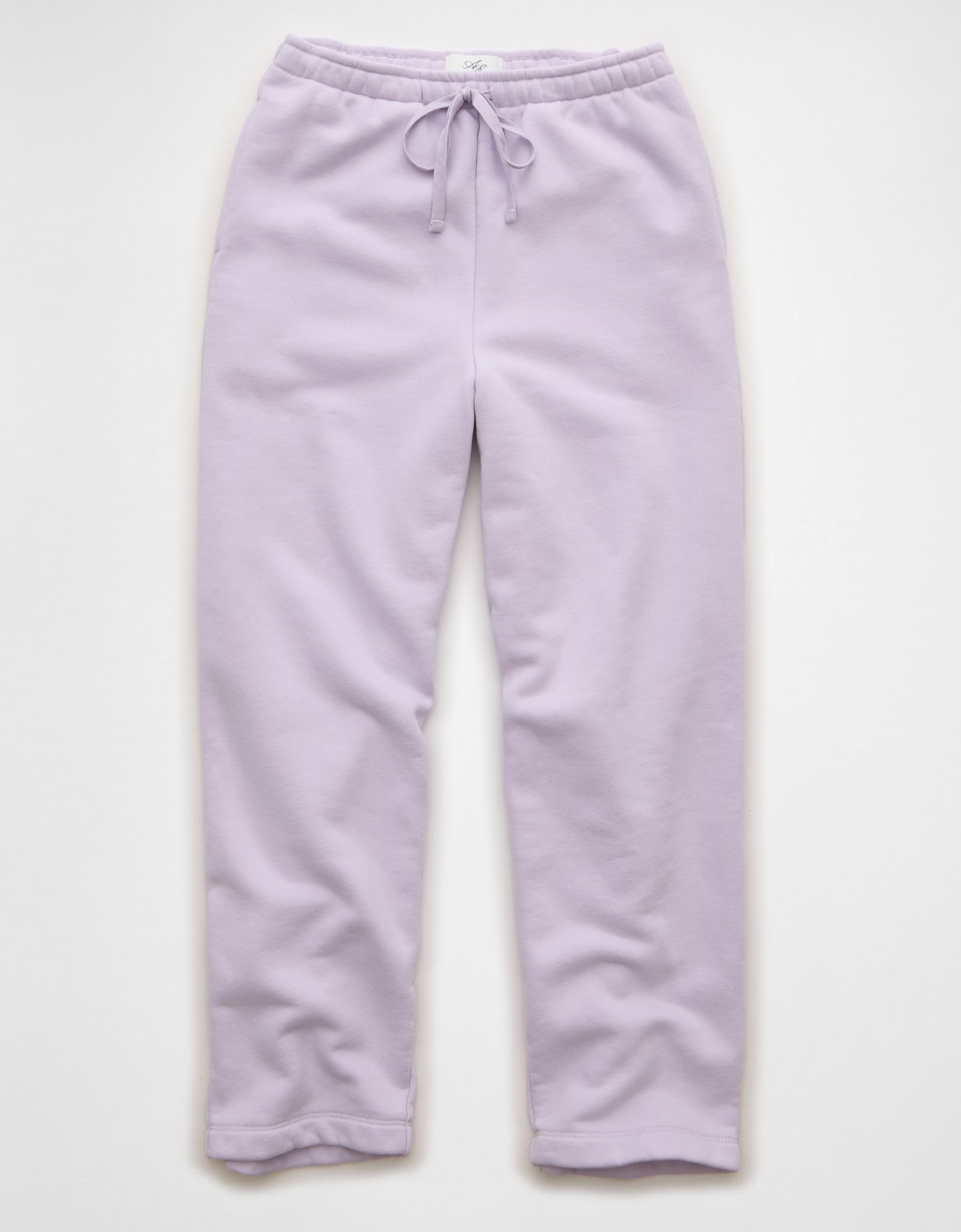 AE Everyday Luxe Barrel Sweatpant - image 4