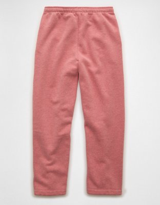 AE Everyday Luxe Barrel Sweatpant