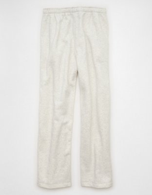 AE Everyday Luxe Barrel Sweatpant