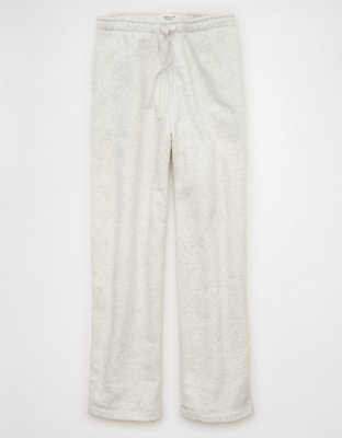 AE Everyday Luxe Barrel Sweatpant