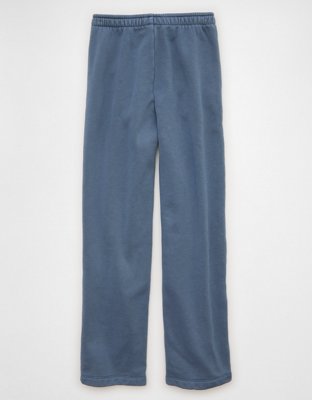 AE Everyday Luxe Barrel Sweatpant