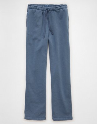 AE Everyday Luxe Barrel Sweatpant
