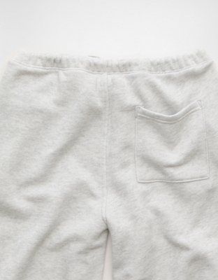 AE Campus Low-Rise Wide-Leg Sweatpant