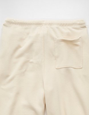 AE Campus Low-Rise Wide-Leg Sweatpant