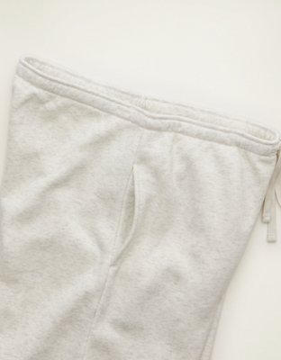 AE Everyday Luxe Low-Rise Baggy Jogger