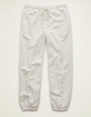 AE Everyday Luxe Low-Rise Baggy Jogger
