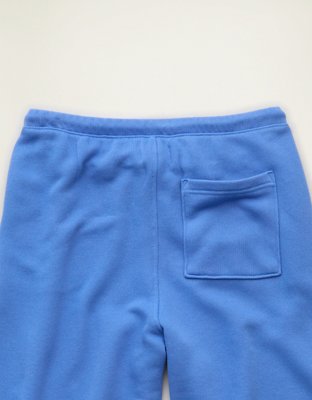 AE Campus Low-Rise Wide-Leg Sweatpant