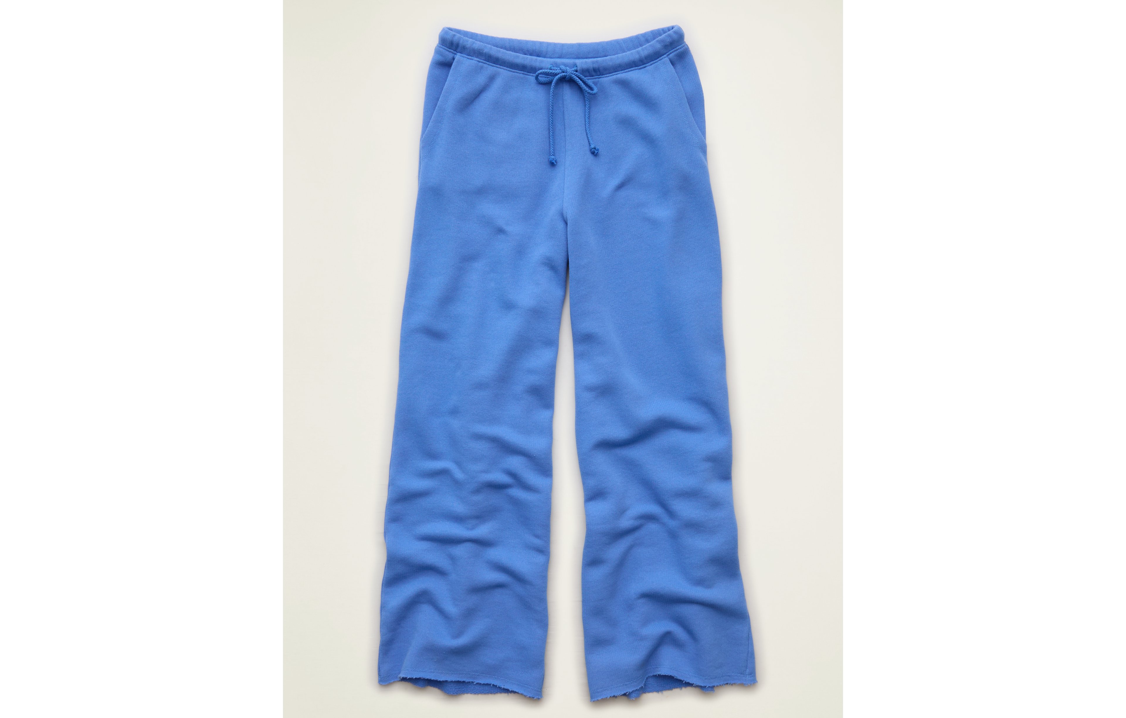 AE Campus Low-Rise Wide-Leg Sweatpant