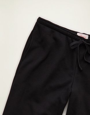 AE Everyday Luxe Low-Rise Baggy Jogger
