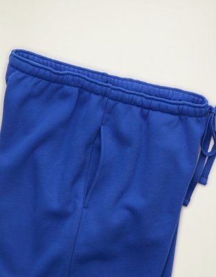 AE Everyday Luxe Low-Rise Baggy Jogger