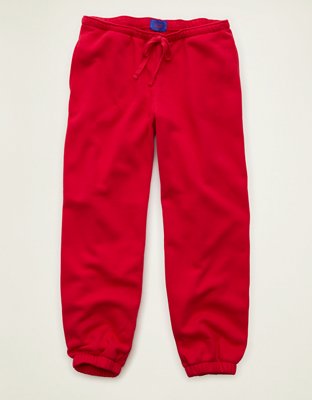 AE Everyday Low Rise Jogger Holgado de Lujo
