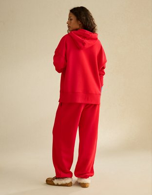 AE Everyday Low Rise Jogger Holgado de Lujo