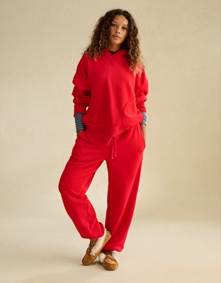 AE Everyday Low Rise Jogger Holgado de Lujo