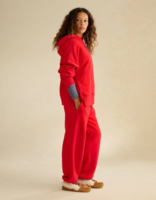 AE Everyday Low Rise Jogger Holgado de Lujo