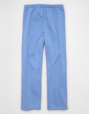 AE Everyday Luxe Barrel Sweatpant
