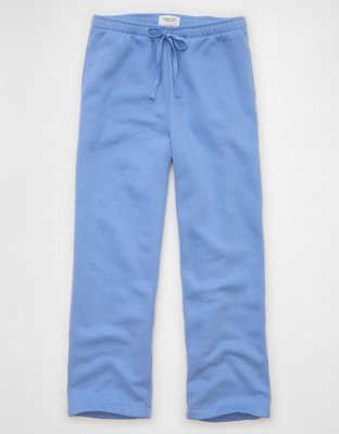 AE Everyday Luxe Barrel Sweatpant