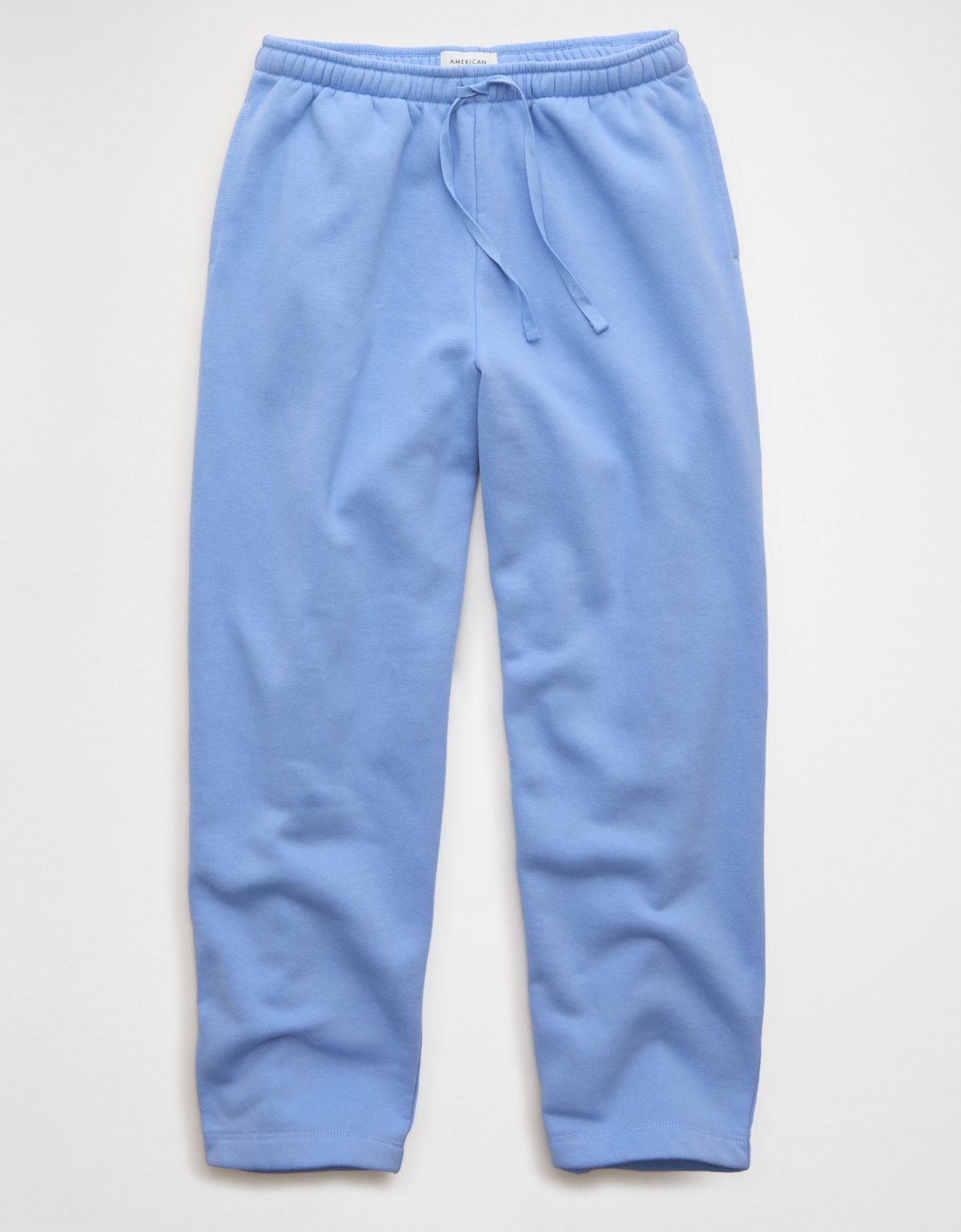AE Everyday Luxe Barrel Sweatpant - image 3