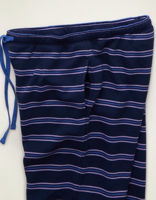 AE Everyday Luxe Low-Rise Baggy Jogger