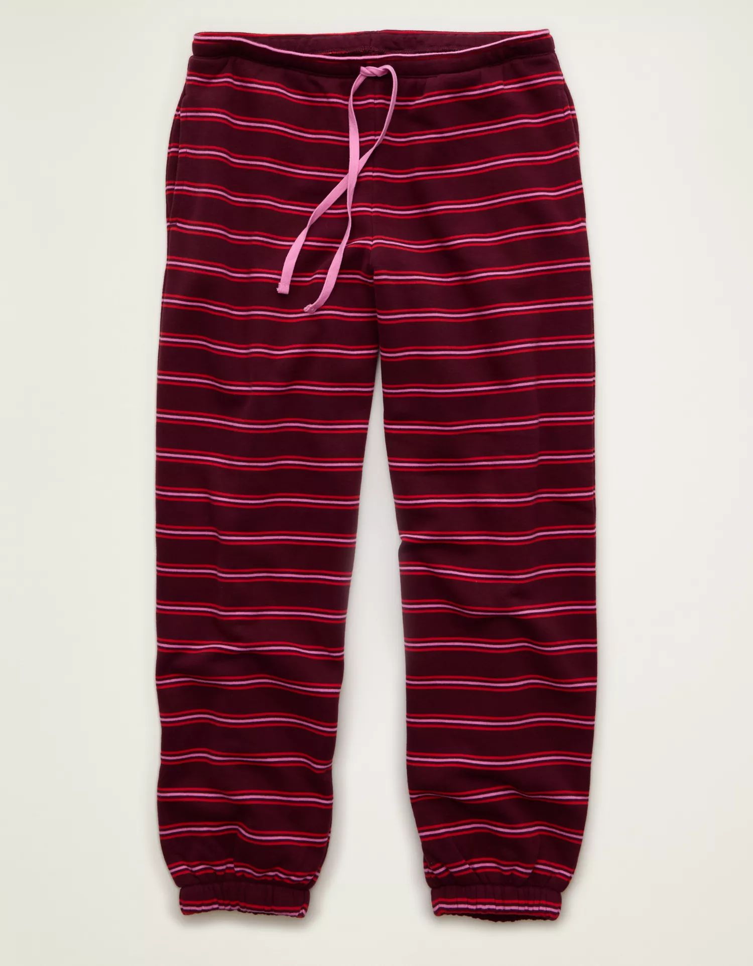 AE Everyday Luxe Low-Rise Baggy Jogger - thumbnail 3