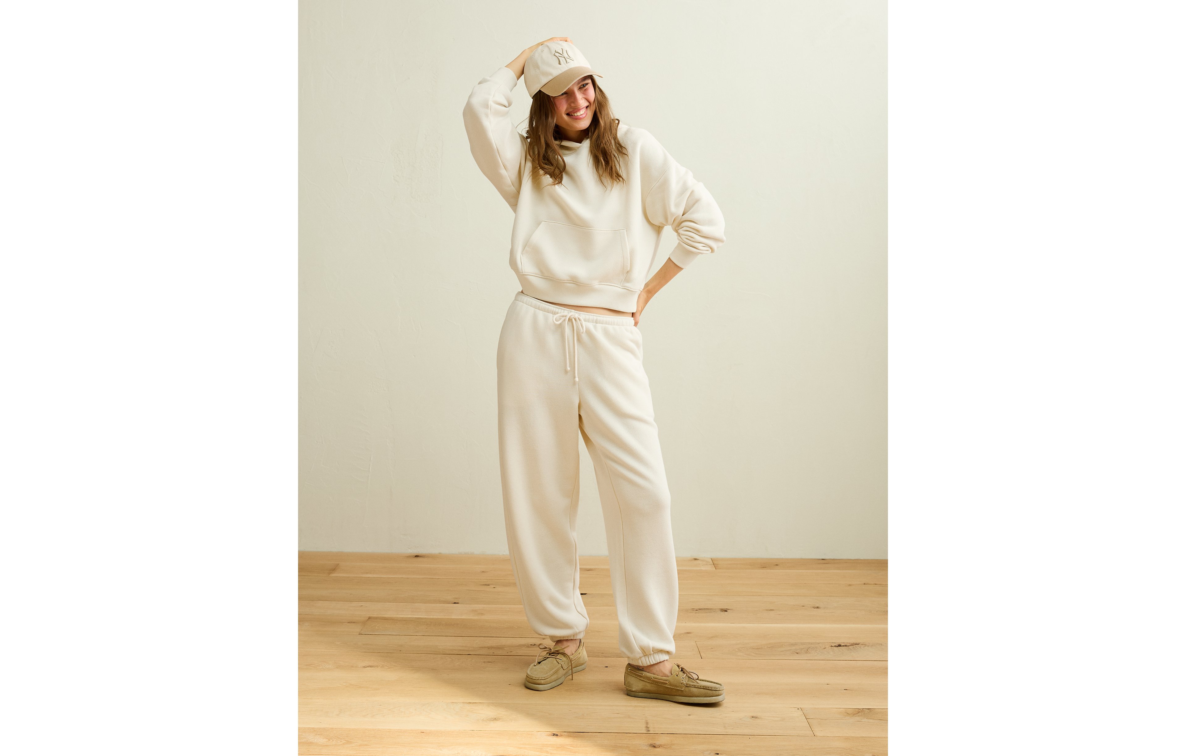 AE Low-Rise Campus Jogger