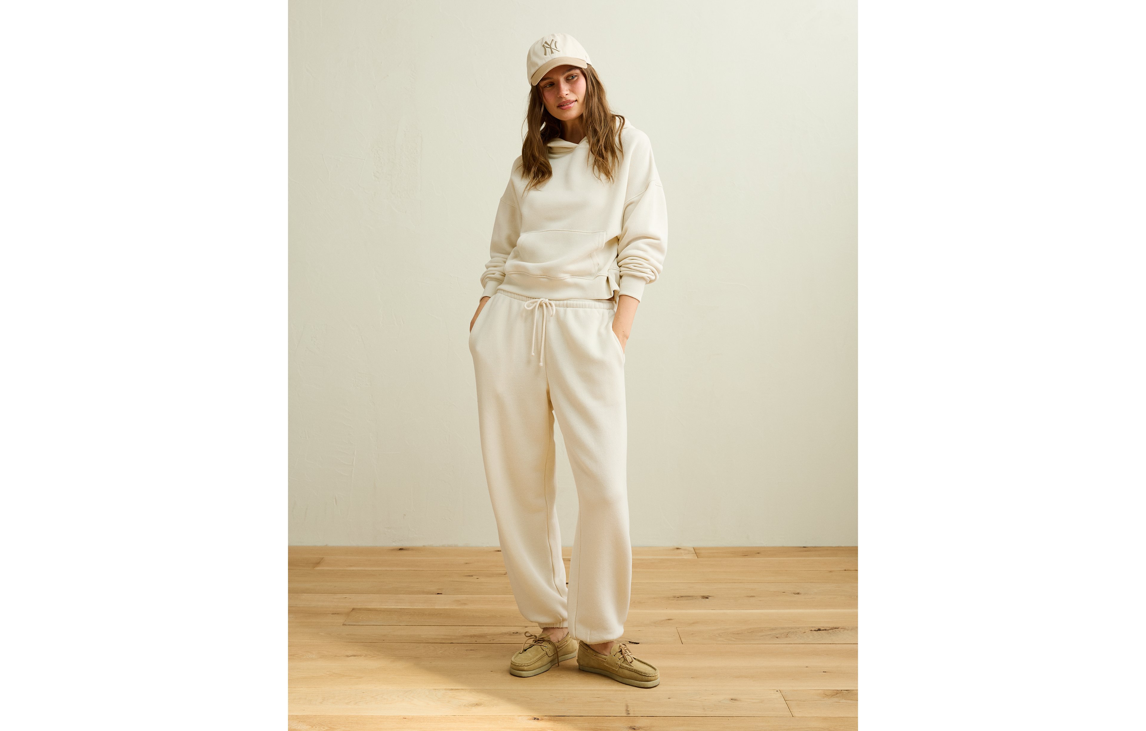 AE Low-Rise Campus Jogger