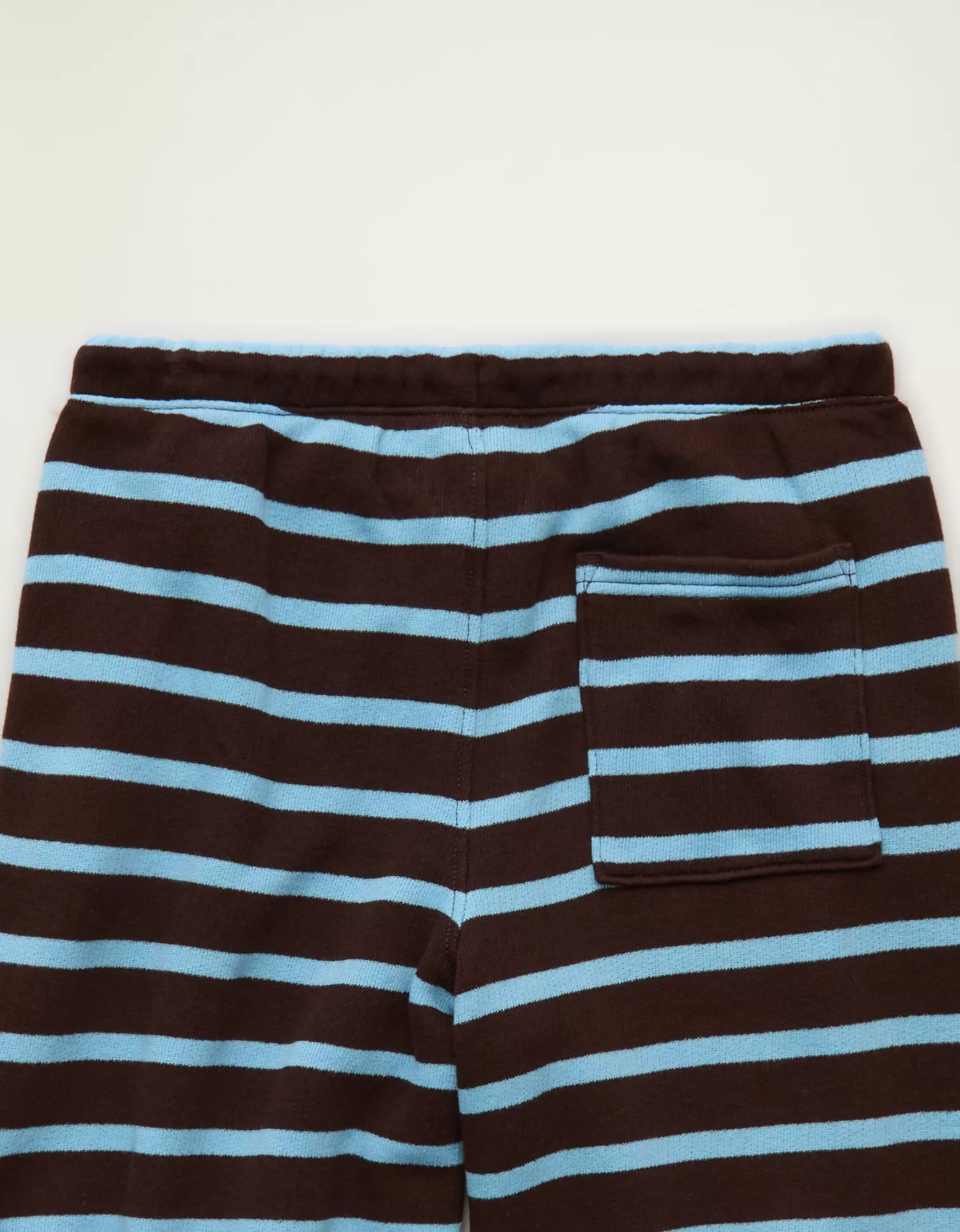 AE Dreamy Fleece Low-Rise Wide-Leg Sweatpant - thumbnail 4