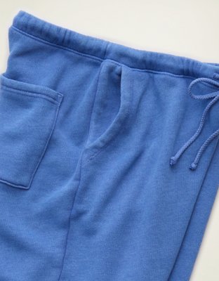 AE Low-Rise Wide-Leg Sweatpant
