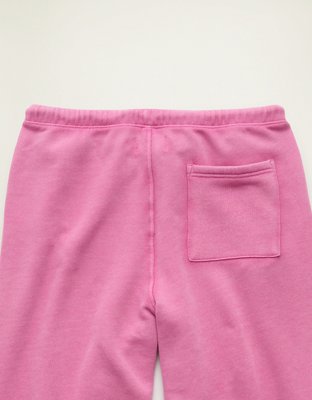 AE Low-Rise Wide-Leg Sweatpant