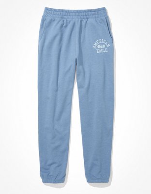 Женские брюки American Eagle AEO Jogger — фото 3