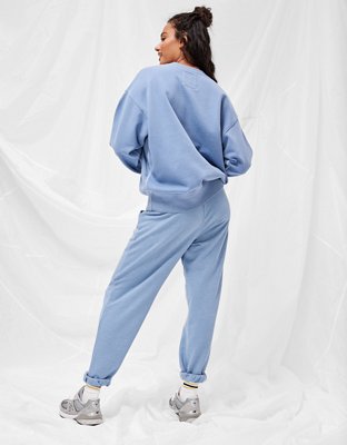Женские брюки American Eagle AEO Jogger — фото 2