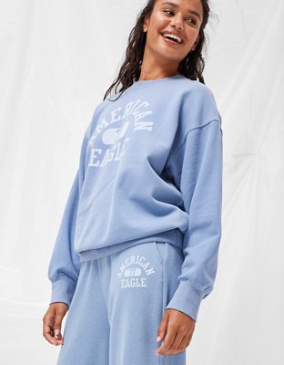 Женские брюки American Eagle AEO Jogger — фото 4
