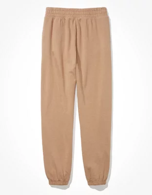 AE Fleece Boyfriend Jogger
