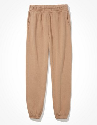 jogging en molleton femme