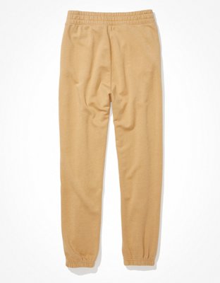 AE Fleece Boyfriend Jogger