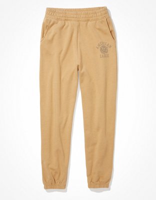 AE Fleece Boyfriend Jogger