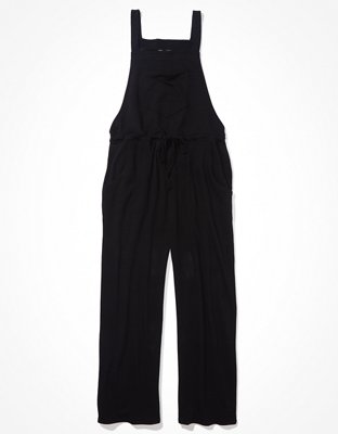 Женские свитеры American Eagle AE Fleece Overall — фото 3